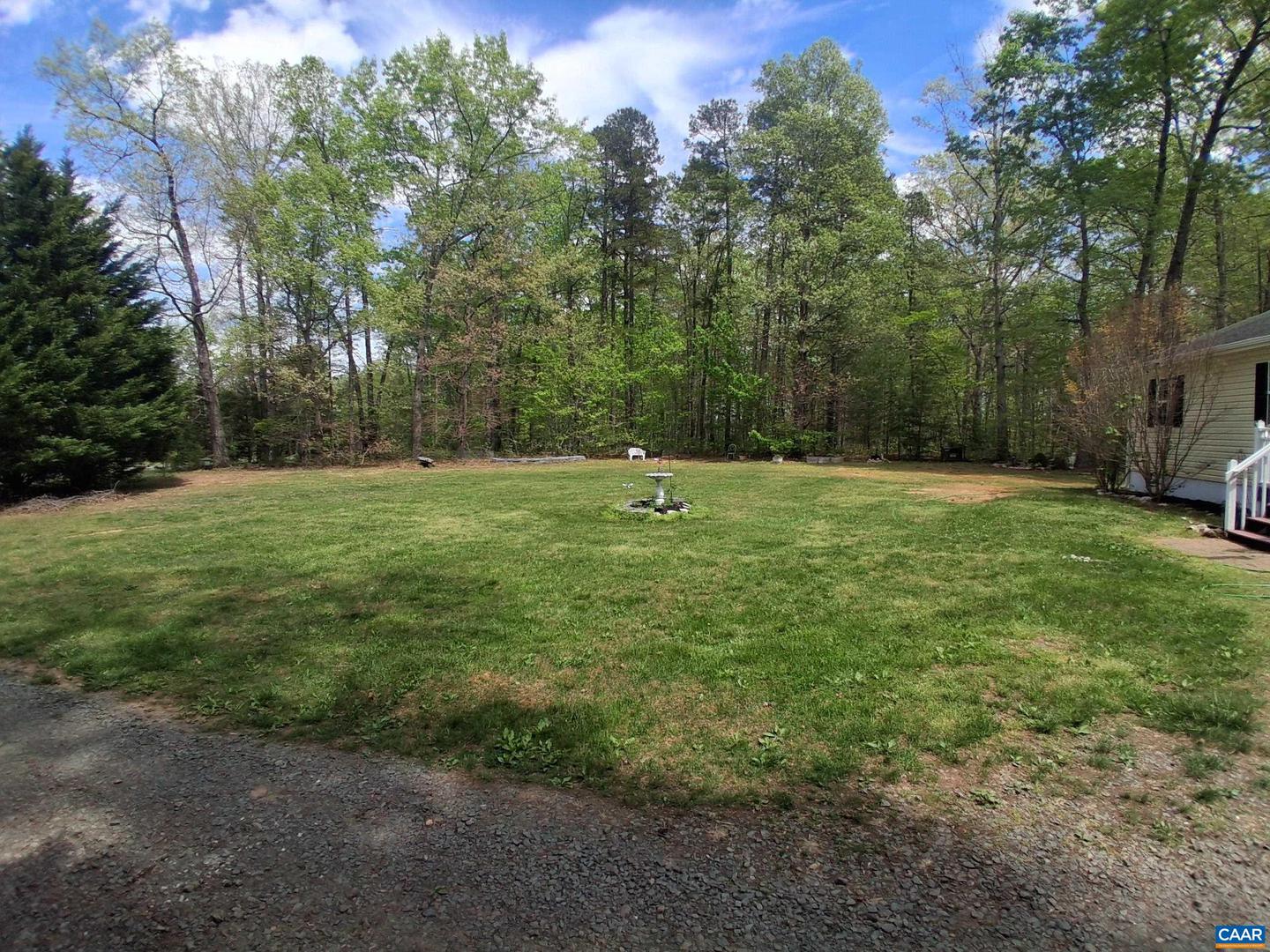 2876 DOCTORS RD, LOUISA, Virginia 23093, 4 Bedrooms Bedrooms, ,2 BathroomsBathrooms,Residential,For sale,2876 DOCTORS RD,663610 MLS # 663610