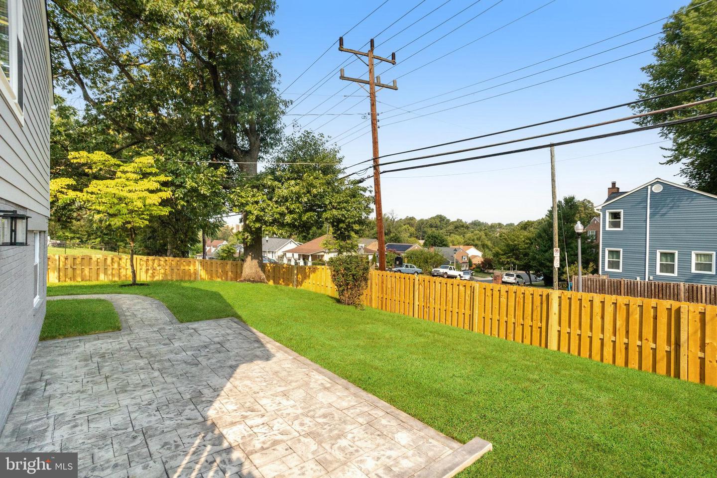 1601 S STAFFORD ST, ARLINGTON, Virginia 22204, 4 Bedrooms Bedrooms, 4 Rooms Rooms,3 BathroomsBathrooms,Residential,For sale,1601 S STAFFORD ST,VAAR2056500 MLS # VAAR2056500