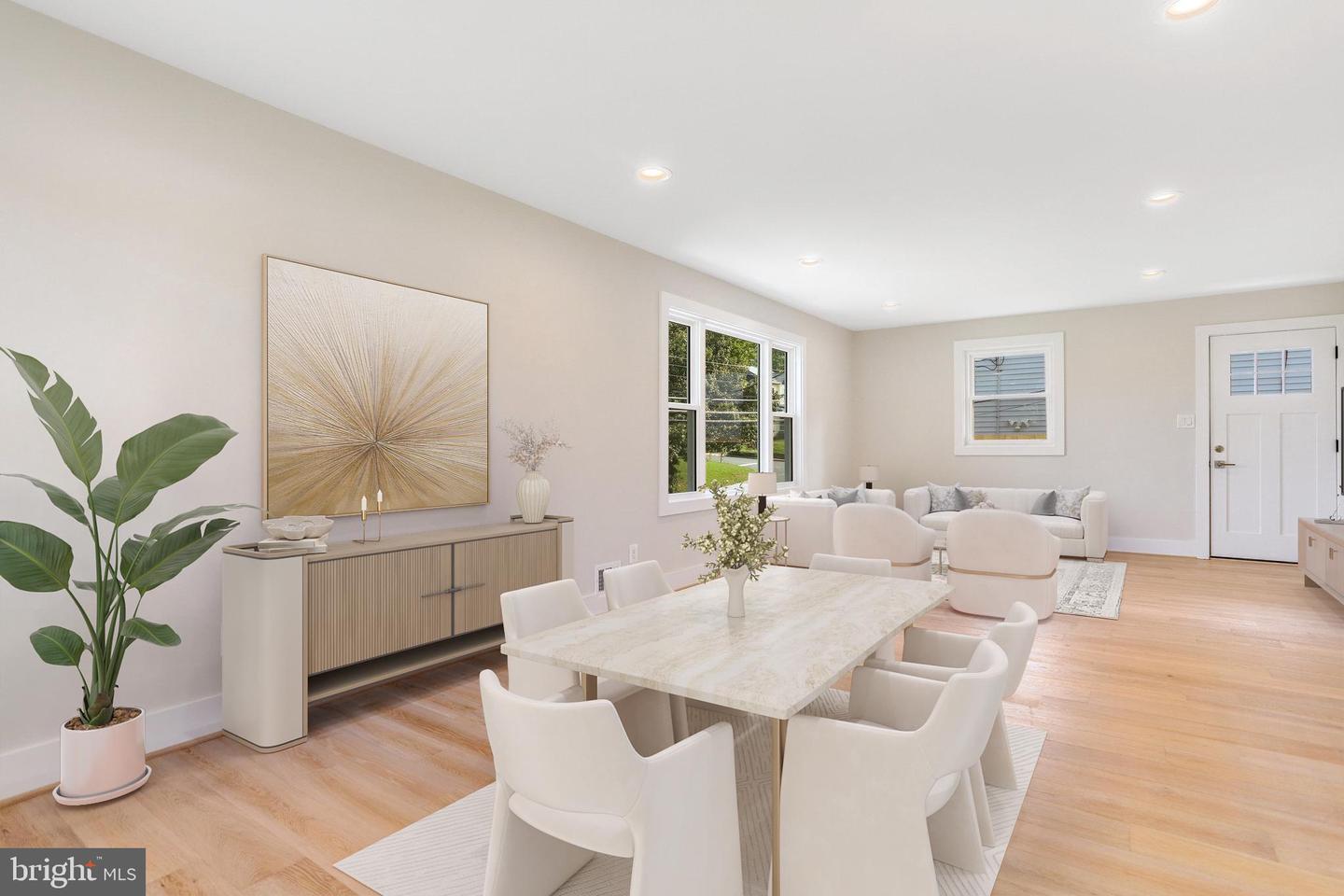 1601 S STAFFORD ST, ARLINGTON, Virginia 22204, 4 Bedrooms Bedrooms, 4 Rooms Rooms,3 BathroomsBathrooms,Residential,For sale,1601 S STAFFORD ST,VAAR2056500 MLS # VAAR2056500