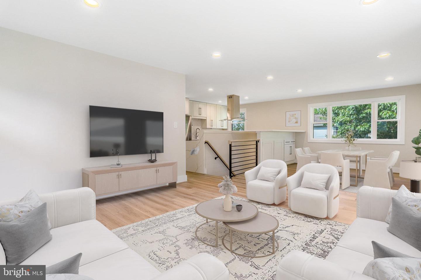 1601 S STAFFORD ST, ARLINGTON, Virginia 22204, 4 Bedrooms Bedrooms, 4 Rooms Rooms,3 BathroomsBathrooms,Residential,For sale,1601 S STAFFORD ST,VAAR2056500 MLS # VAAR2056500