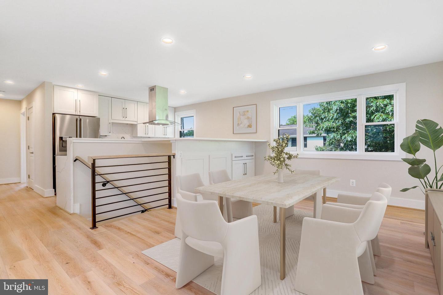 1601 S STAFFORD ST, ARLINGTON, Virginia 22204, 4 Bedrooms Bedrooms, 4 Rooms Rooms,3 BathroomsBathrooms,Residential,For sale,1601 S STAFFORD ST,VAAR2056500 MLS # VAAR2056500