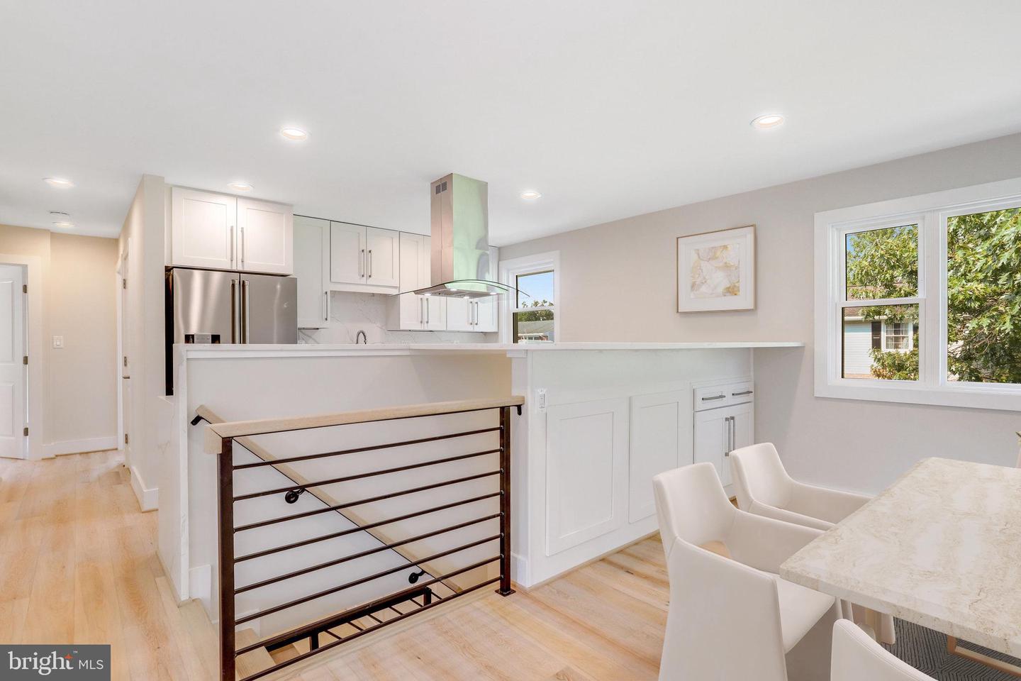 1601 S STAFFORD ST, ARLINGTON, Virginia 22204, 4 Bedrooms Bedrooms, 4 Rooms Rooms,3 BathroomsBathrooms,Residential,For sale,1601 S STAFFORD ST,VAAR2056500 MLS # VAAR2056500