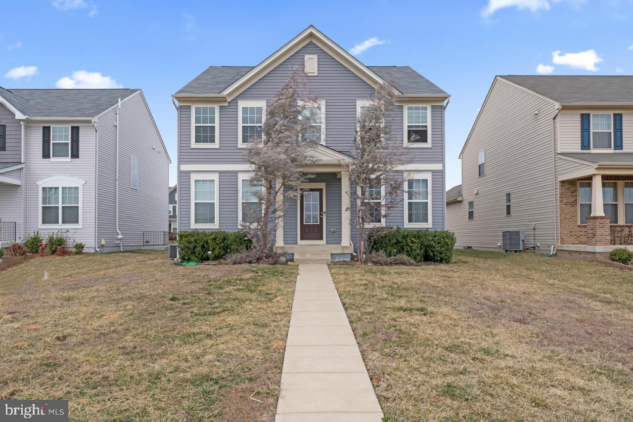 1906 CAPTAIN DR, SPOTSYLVANIA, Virginia 22408, 4 Bedrooms Bedrooms, ,4 BathroomsBathrooms,Residential,For sale,1906 CAPTAIN DR,VASP2032550 MLS # VASP2032550