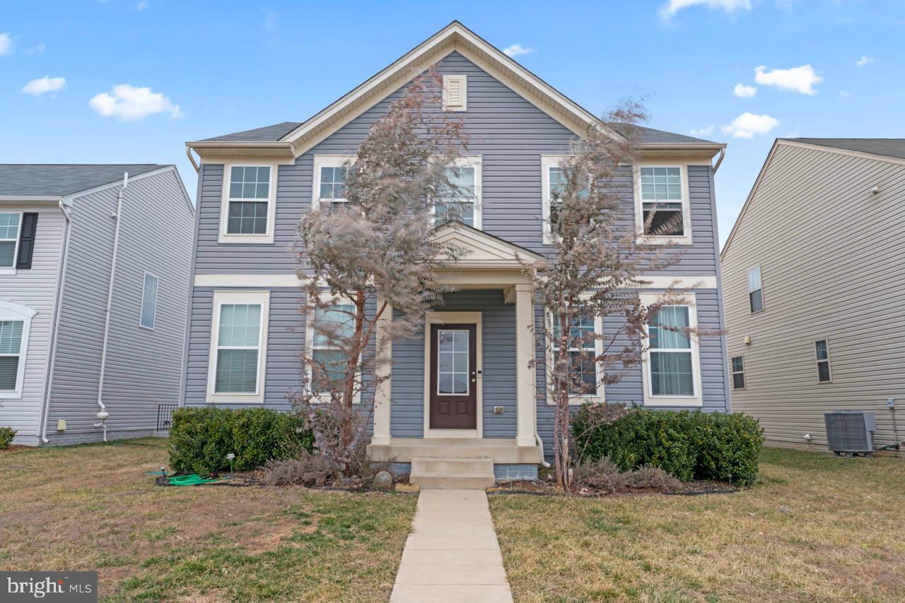 1906 CAPTAIN DR, SPOTSYLVANIA, Virginia 22408, 4 Bedrooms Bedrooms, ,4 BathroomsBathrooms,Residential,For sale,1906 CAPTAIN DR,VASP2032550 MLS # VASP2032550