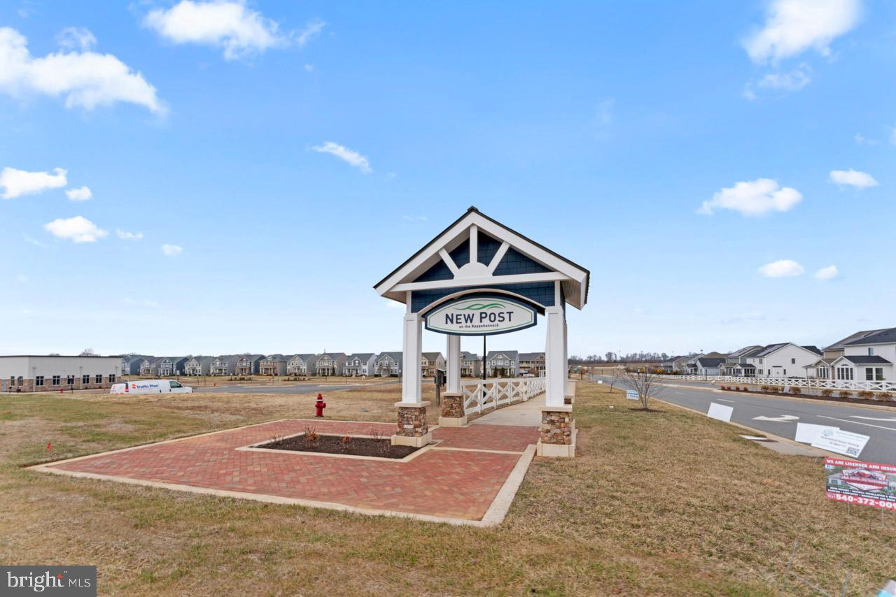 1906 CAPTAIN DR, SPOTSYLVANIA, Virginia 22408, 4 Bedrooms Bedrooms, ,4 BathroomsBathrooms,Residential,For sale,1906 CAPTAIN DR,VASP2032550 MLS # VASP2032550