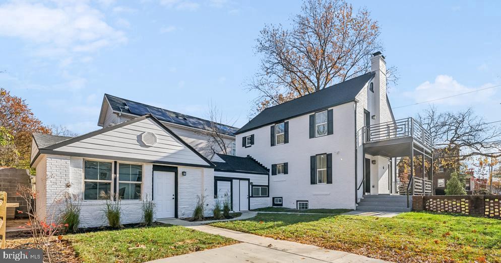 1400 FRANKLIN ST NE, WASHINGTON, District Of Columbia 20018, 5 Bedrooms Bedrooms, ,4 BathroomsBathrooms,Residential,For sale,1400 FRANKLIN ST NE,DCDC2197492 MLS # DCDC2197492
