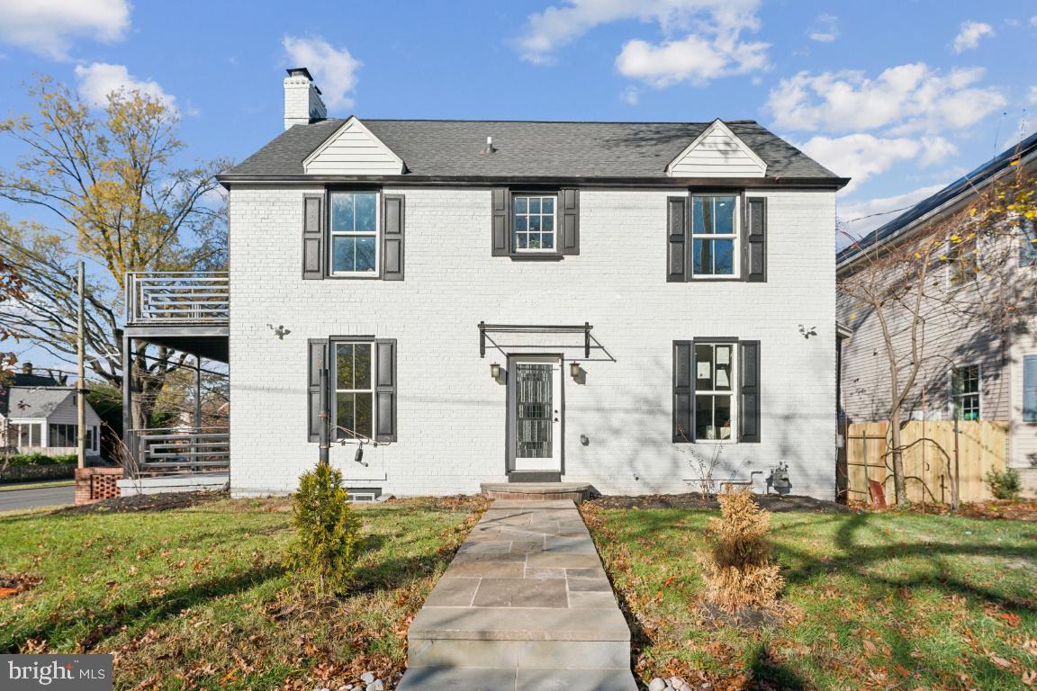 1400 FRANKLIN ST NE, WASHINGTON, District Of Columbia 20018, 5 Bedrooms Bedrooms, ,4 BathroomsBathrooms,Residential,For sale,1400 FRANKLIN ST NE,DCDC2197492 MLS # DCDC2197492