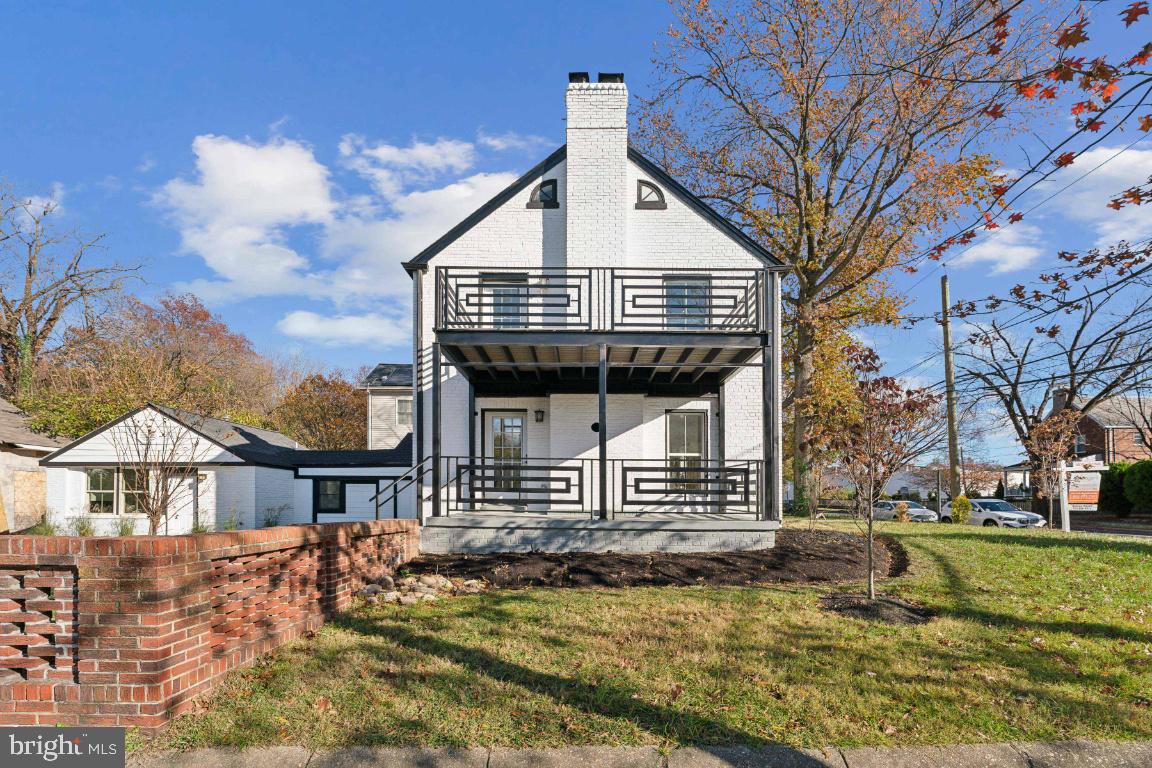 1400 FRANKLIN ST NE, WASHINGTON, District Of Columbia 20018, 5 Bedrooms Bedrooms, ,4 BathroomsBathrooms,Residential,For sale,1400 FRANKLIN ST NE,DCDC2197492 MLS # DCDC2197492