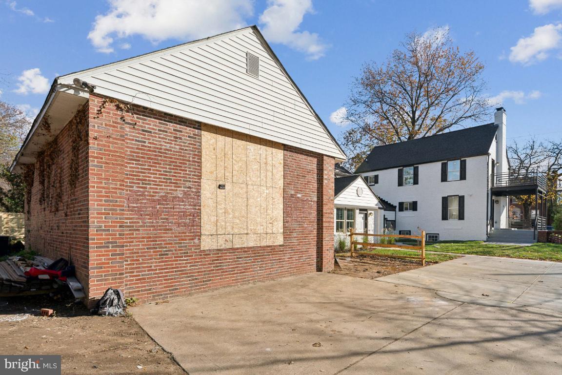 1400 FRANKLIN ST NE, WASHINGTON, District Of Columbia 20018, 5 Bedrooms Bedrooms, ,4 BathroomsBathrooms,Residential,For sale,1400 FRANKLIN ST NE,DCDC2197492 MLS # DCDC2197492