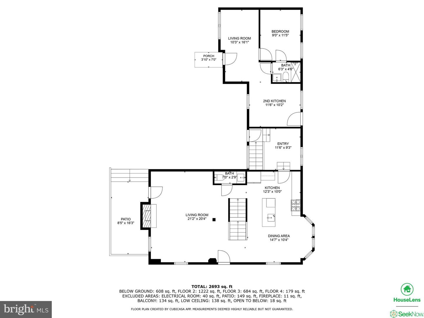 1400 FRANKLIN ST NE, WASHINGTON, District Of Columbia 20018, 5 Bedrooms Bedrooms, ,4 BathroomsBathrooms,Residential,For sale,1400 FRANKLIN ST NE,DCDC2197492 MLS # DCDC2197492