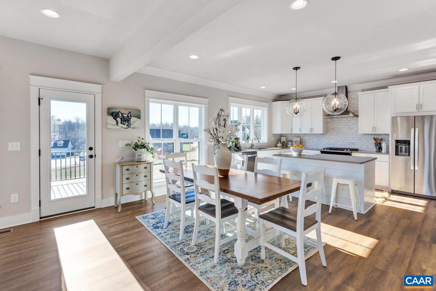 33 FOWLER ST #B, CHARLOTTESVILLE, Virginia 22901, 4 Bedrooms Bedrooms, ,2 BathroomsBathrooms,Residential,For sale,33 FOWLER ST #B,663712 MLS # 663712