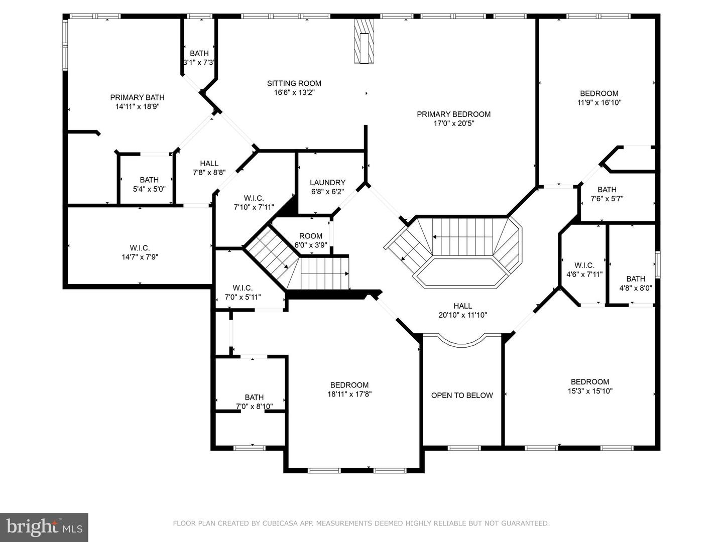 6424 RECREATION LN, FALLS CHURCH, Virginia 22041, 5 Bedrooms Bedrooms, ,5 BathroomsBathrooms,Residential,For sale,6424 RECREATION LN,VAFX2235278 MLS # VAFX2235278