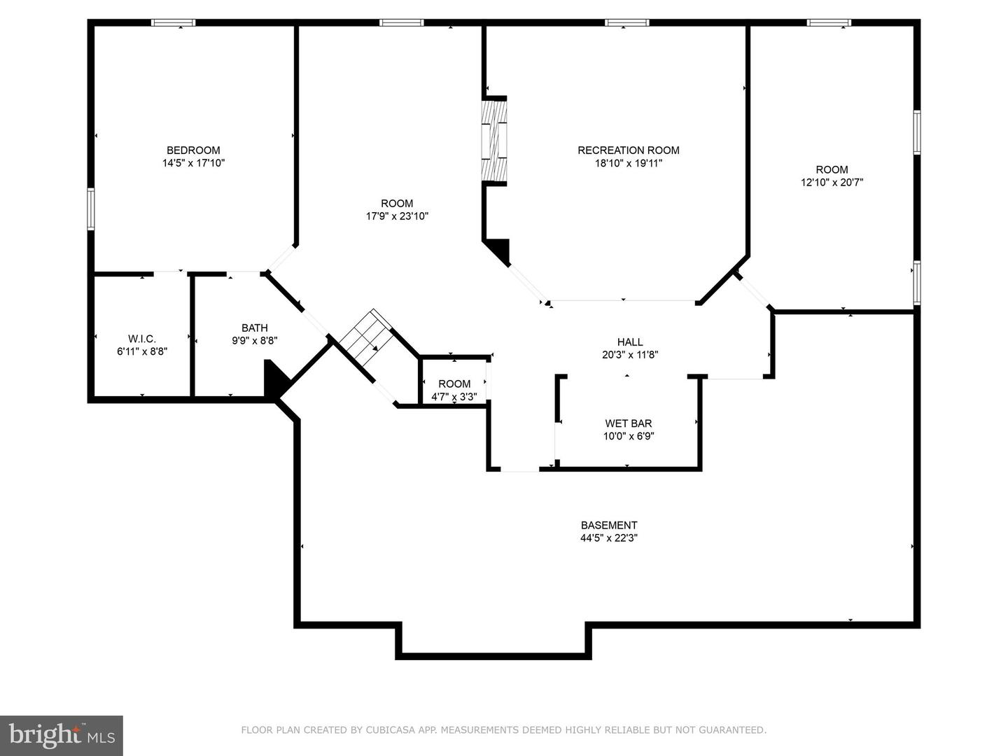 6424 RECREATION LN, FALLS CHURCH, Virginia 22041, 5 Bedrooms Bedrooms, ,5 BathroomsBathrooms,Residential,For sale,6424 RECREATION LN,VAFX2235278 MLS # VAFX2235278