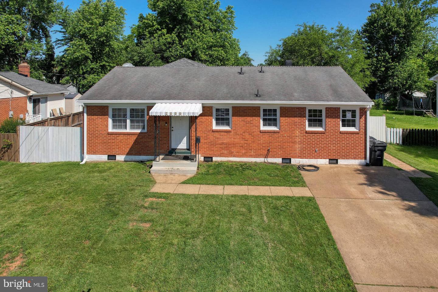 9444 LAFAYETTE AVE, MANASSAS, Virginia 20109, 5 Bedrooms Bedrooms, ,3 BathroomsBathrooms,Residential,For sale,9444 LAFAYETTE AVE,VAPW2092190 MLS # VAPW2092190