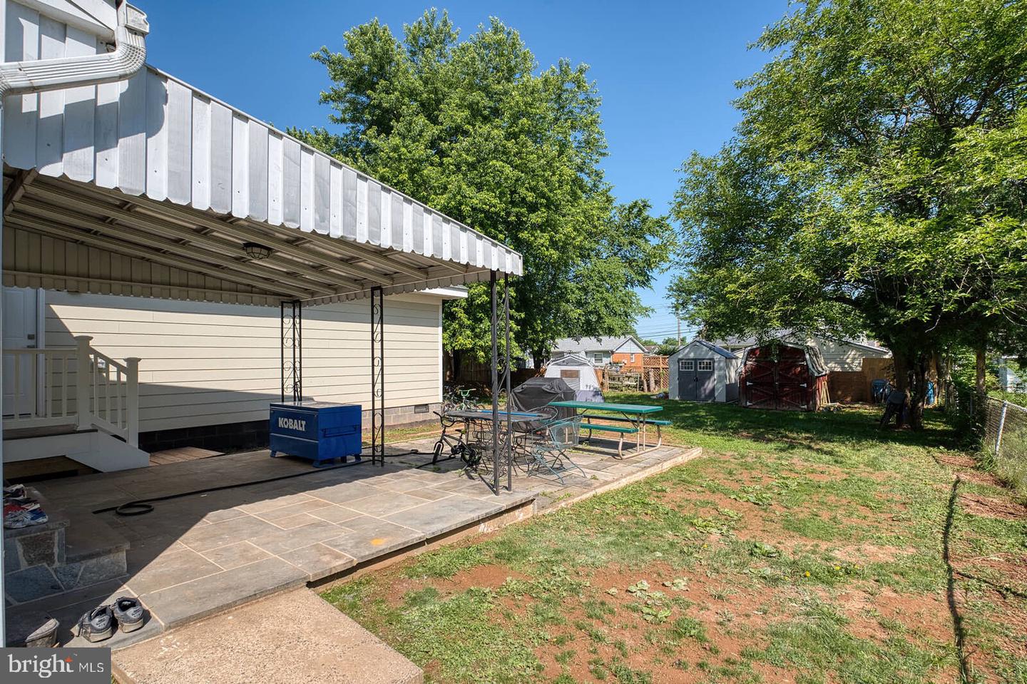 9444 LAFAYETTE AVE, MANASSAS, Virginia 20109, 5 Bedrooms Bedrooms, ,3 BathroomsBathrooms,Residential,For sale,9444 LAFAYETTE AVE,VAPW2092190 MLS # VAPW2092190