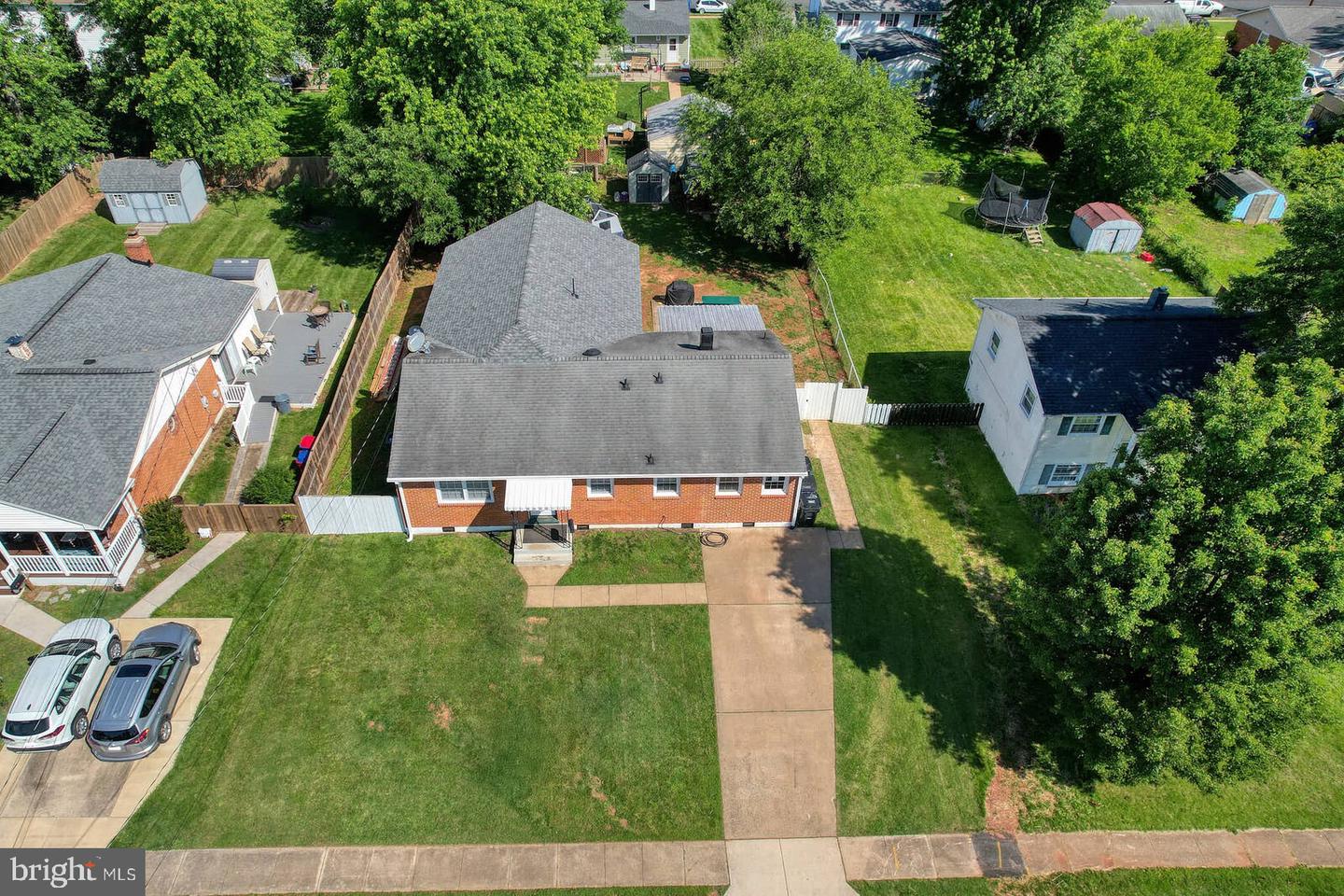 9444 LAFAYETTE AVE, MANASSAS, Virginia 20109, 5 Bedrooms Bedrooms, ,3 BathroomsBathrooms,Residential,For sale,9444 LAFAYETTE AVE,VAPW2092190 MLS # VAPW2092190