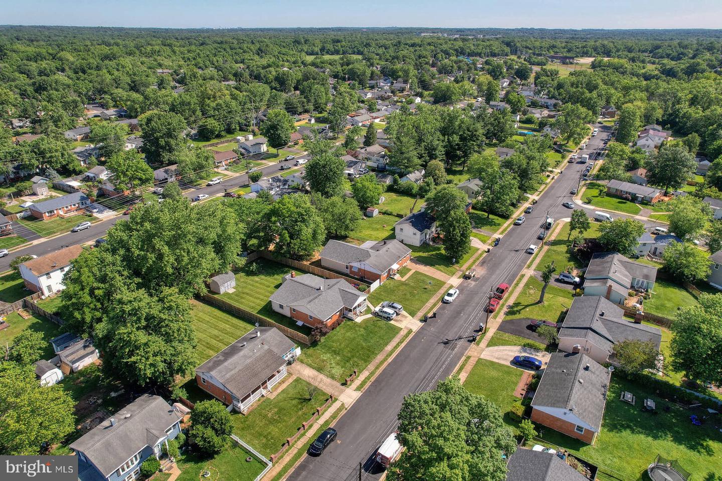 9444 LAFAYETTE AVE, MANASSAS, Virginia 20109, 5 Bedrooms Bedrooms, ,3 BathroomsBathrooms,Residential,For sale,9444 LAFAYETTE AVE,VAPW2092190 MLS # VAPW2092190