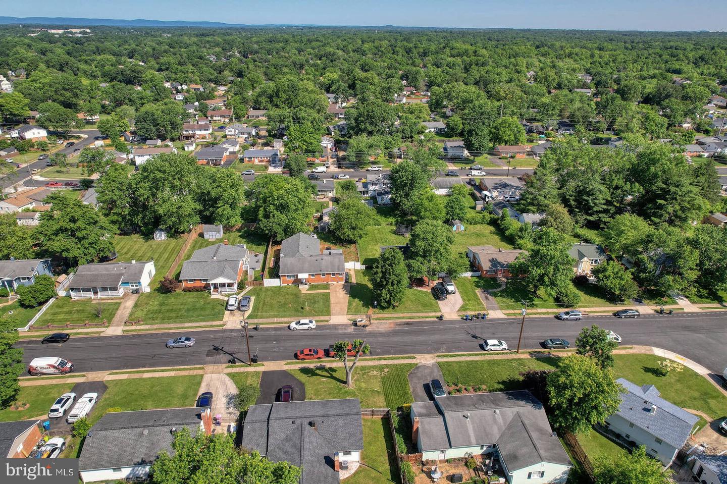 9444 LAFAYETTE AVE, MANASSAS, Virginia 20109, 5 Bedrooms Bedrooms, ,3 BathroomsBathrooms,Residential,For sale,9444 LAFAYETTE AVE,VAPW2092190 MLS # VAPW2092190