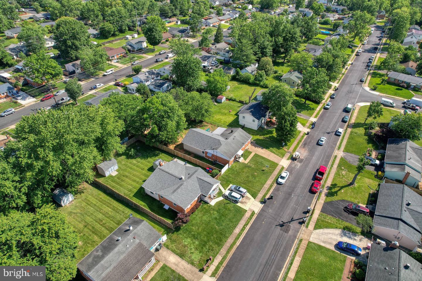 9444 LAFAYETTE AVE, MANASSAS, Virginia 20109, 5 Bedrooms Bedrooms, ,3 BathroomsBathrooms,Residential,For sale,9444 LAFAYETTE AVE,VAPW2092190 MLS # VAPW2092190
