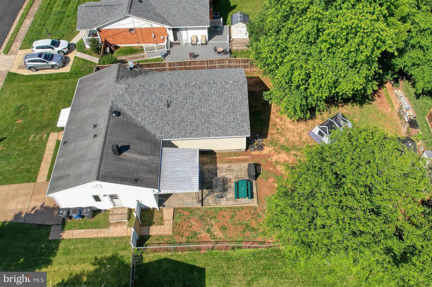 9444 LAFAYETTE AVE, MANASSAS, Virginia 20109, 5 Bedrooms Bedrooms, ,3 BathroomsBathrooms,Residential,For sale,9444 LAFAYETTE AVE,VAPW2092190 MLS # VAPW2092190