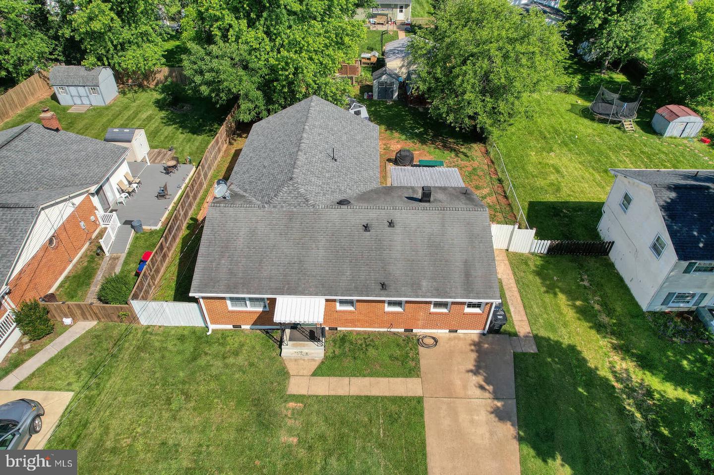 9444 LAFAYETTE AVE, MANASSAS, Virginia 20109, 5 Bedrooms Bedrooms, ,3 BathroomsBathrooms,Residential,For sale,9444 LAFAYETTE AVE,VAPW2092190 MLS # VAPW2092190