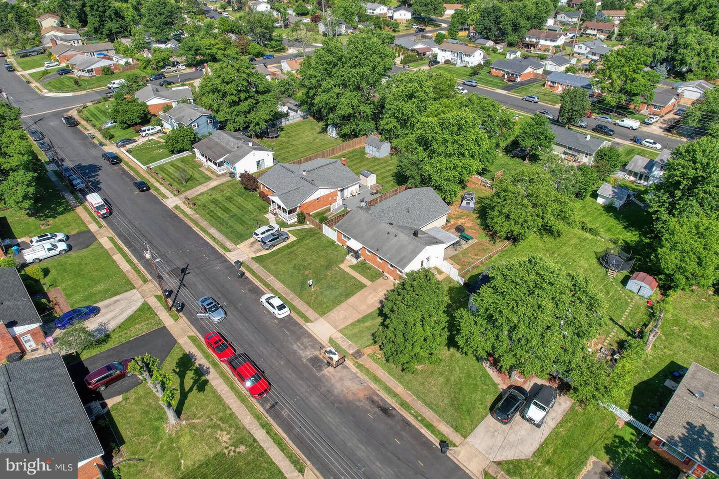 9444 LAFAYETTE AVE, MANASSAS, Virginia 20109, 5 Bedrooms Bedrooms, ,3 BathroomsBathrooms,Residential,For sale,9444 LAFAYETTE AVE,VAPW2092190 MLS # VAPW2092190