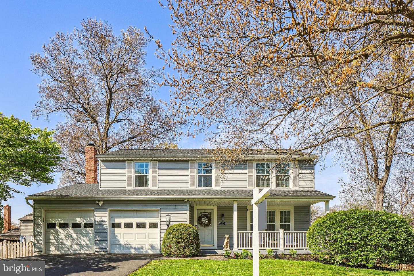 12508 ROCK CHAPEL CT, HERNDON, Virginia 20170, 4 Bedrooms Bedrooms, ,2 BathroomsBathrooms,Residential,For sale,12508 ROCK CHAPEL CT,VAFX2235714 MLS # VAFX2235714