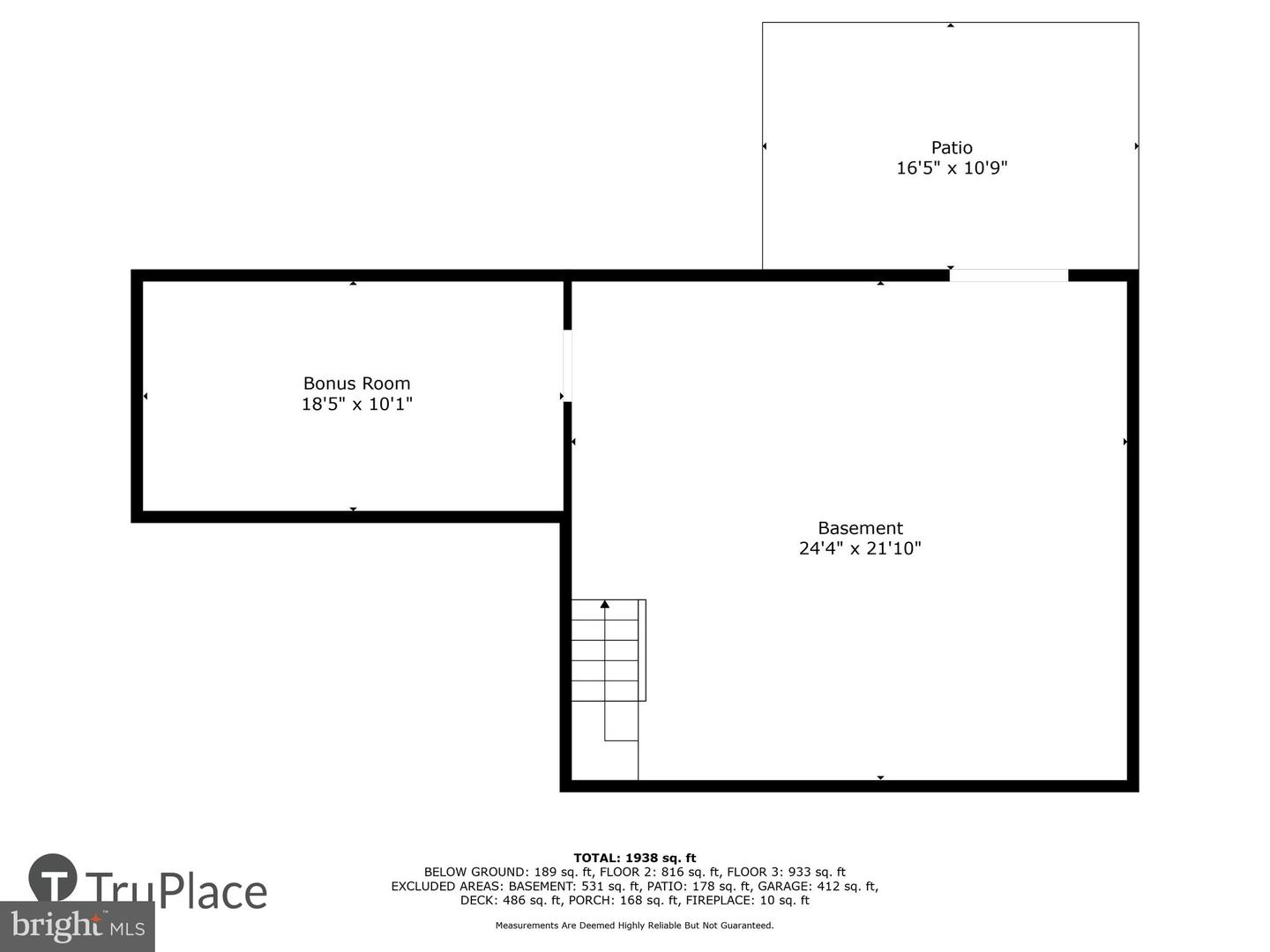 12508 ROCK CHAPEL CT, HERNDON, Virginia 20170, 4 Bedrooms Bedrooms, ,2 BathroomsBathrooms,Residential,For sale,12508 ROCK CHAPEL CT,VAFX2235714 MLS # VAFX2235714