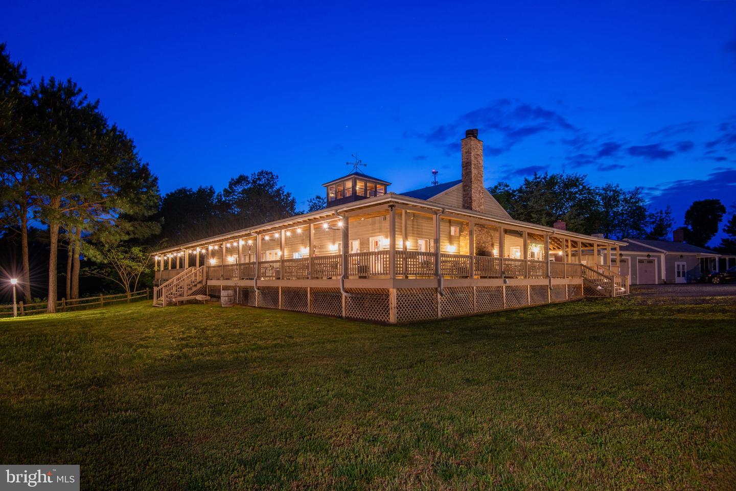 1025 GOOD LUCK RD, KILMARNOCK, Virginia 22482, ,Farm,For sale,1025 GOOD LUCK RD,VALV2000784 MLS # VALV2000784