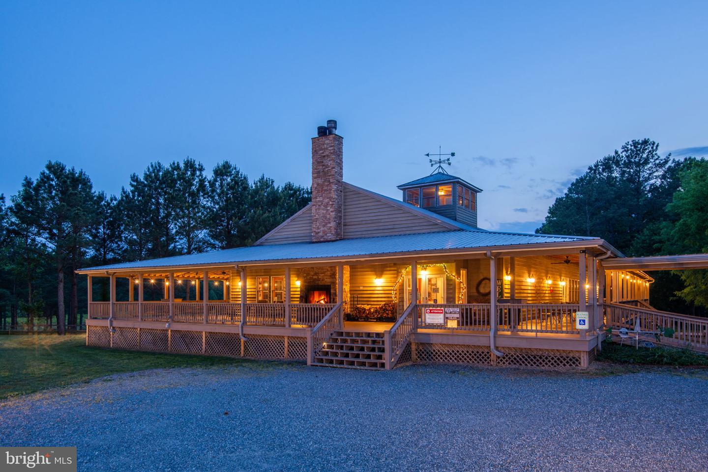 1025 GOOD LUCK RD, KILMARNOCK, Virginia 22482, ,Farm,For sale,1025 GOOD LUCK RD,VALV2000784 MLS # VALV2000784