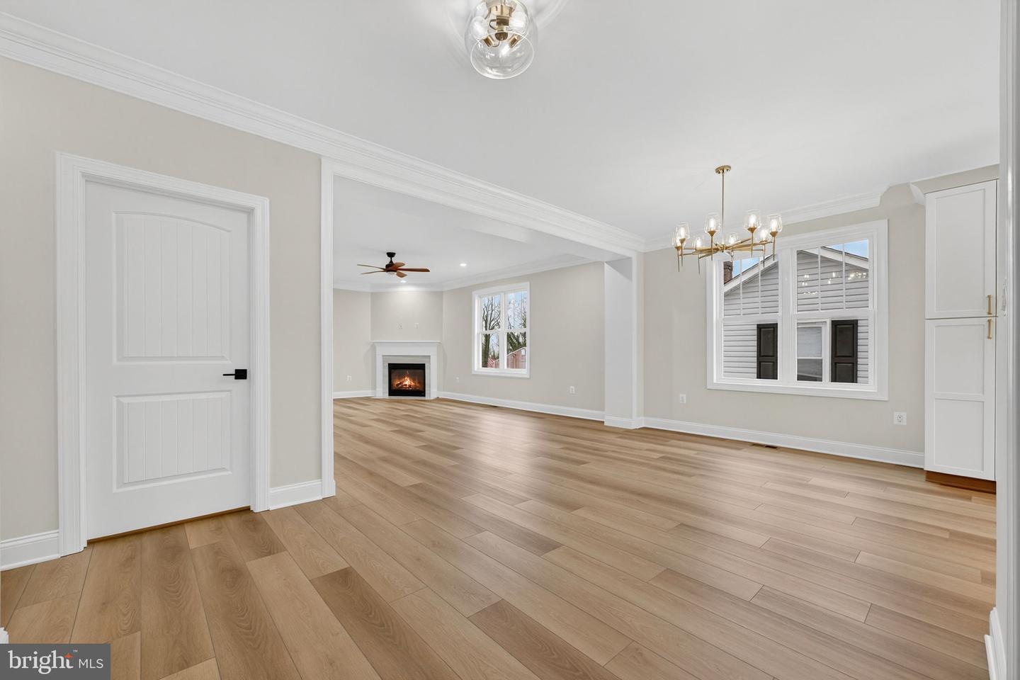 57 MADISON ST, WARRENTON, Virginia 20186, 4 Bedrooms Bedrooms, ,4 BathroomsBathrooms,Residential,For sale,57 MADISON ST,VAFQ2015972 MLS # VAFQ2015972