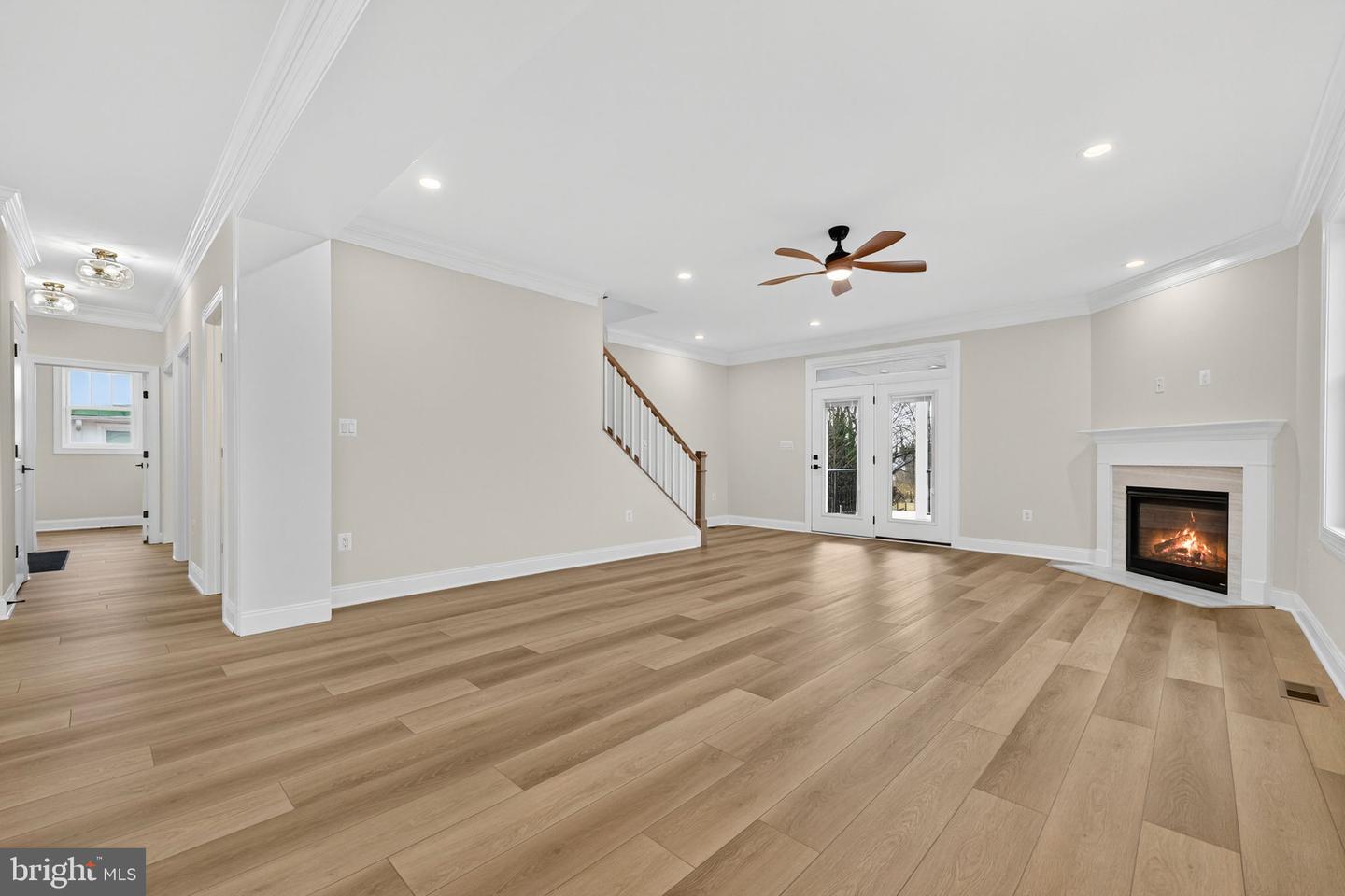 57 MADISON ST, WARRENTON, Virginia 20186, 4 Bedrooms Bedrooms, ,4 BathroomsBathrooms,Residential,For sale,57 MADISON ST,VAFQ2015972 MLS # VAFQ2015972