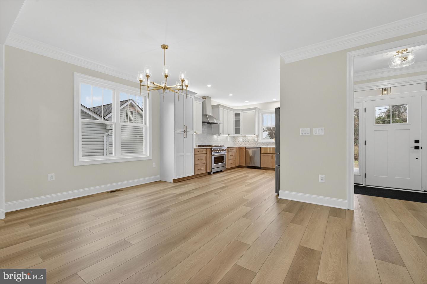 57 MADISON ST, WARRENTON, Virginia 20186, 4 Bedrooms Bedrooms, ,4 BathroomsBathrooms,Residential,For sale,57 MADISON ST,VAFQ2015972 MLS # VAFQ2015972