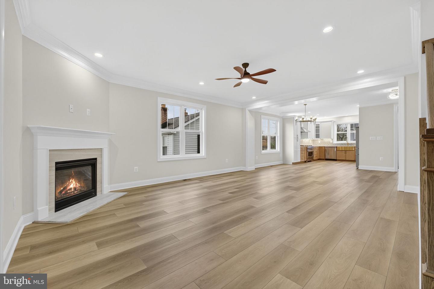 57 MADISON ST, WARRENTON, Virginia 20186, 4 Bedrooms Bedrooms, ,4 BathroomsBathrooms,Residential,For sale,57 MADISON ST,VAFQ2015972 MLS # VAFQ2015972