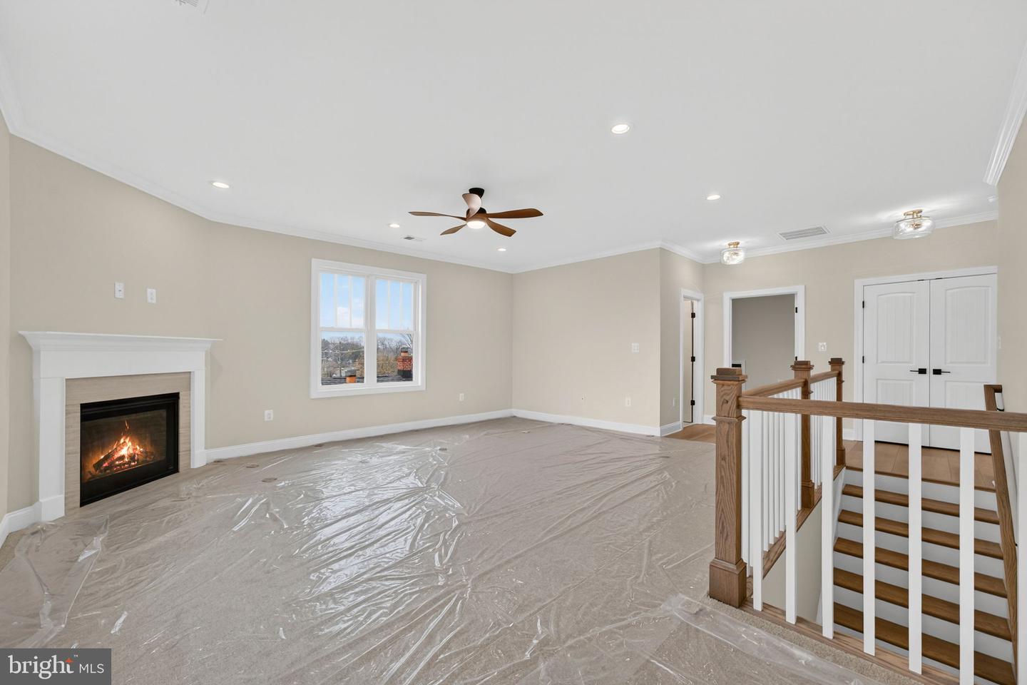 57 MADISON ST, WARRENTON, Virginia 20186, 4 Bedrooms Bedrooms, ,4 BathroomsBathrooms,Residential,For sale,57 MADISON ST,VAFQ2015972 MLS # VAFQ2015972