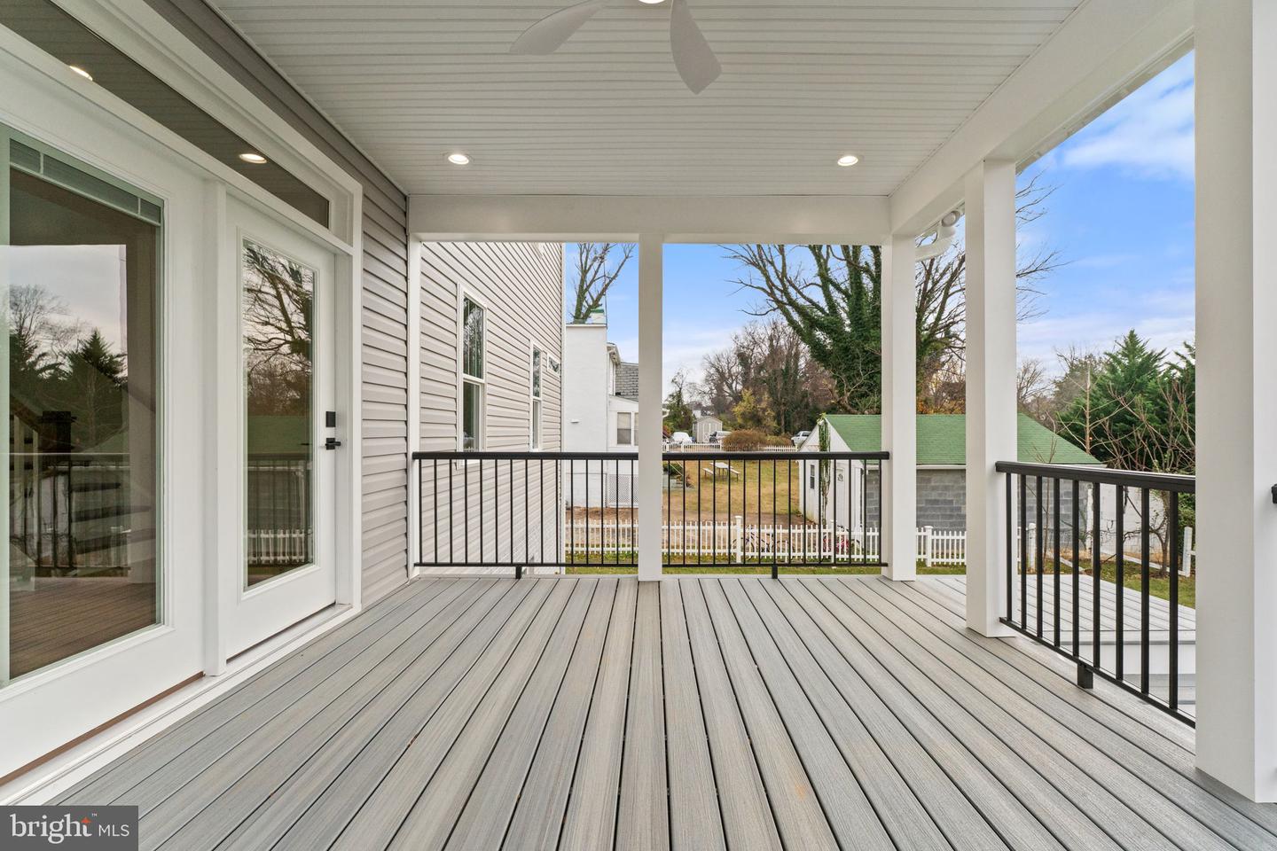 57 MADISON ST, WARRENTON, Virginia 20186, 4 Bedrooms Bedrooms, ,4 BathroomsBathrooms,Residential,For sale,57 MADISON ST,VAFQ2015972 MLS # VAFQ2015972