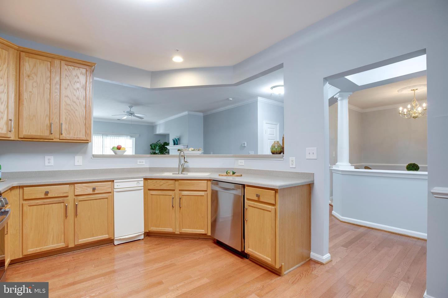 20804 NOBLE TER #208, STERLING, Virginia 20165, 2 Bedrooms Bedrooms, ,2 BathroomsBathrooms,Residential,For sale,20804 NOBLE TER #208,VALO2094644 MLS # VALO2094644