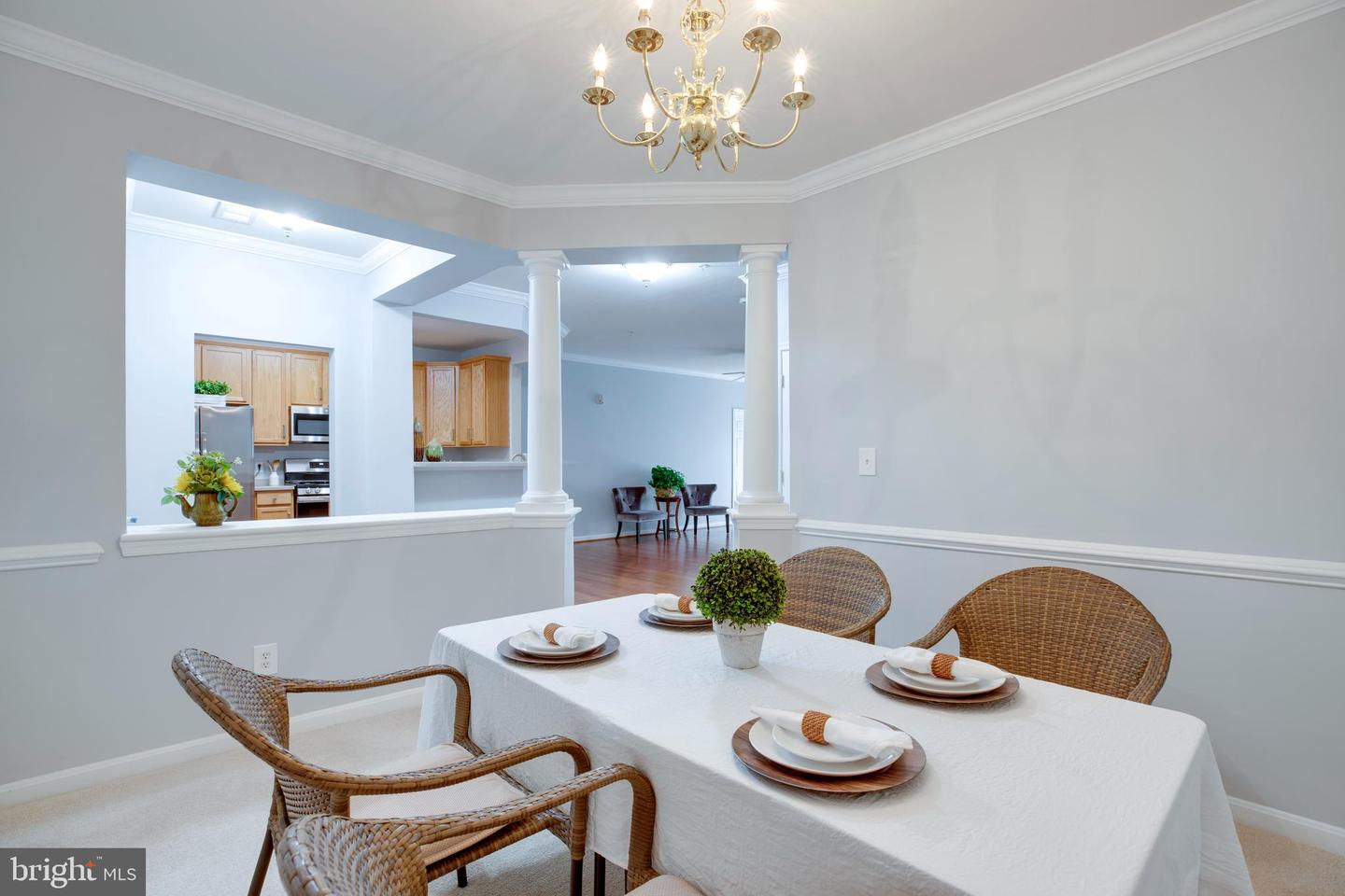 20804 NOBLE TER #208, STERLING, Virginia 20165, 2 Bedrooms Bedrooms, ,2 BathroomsBathrooms,Residential,For sale,20804 NOBLE TER #208,VALO2094644 MLS # VALO2094644