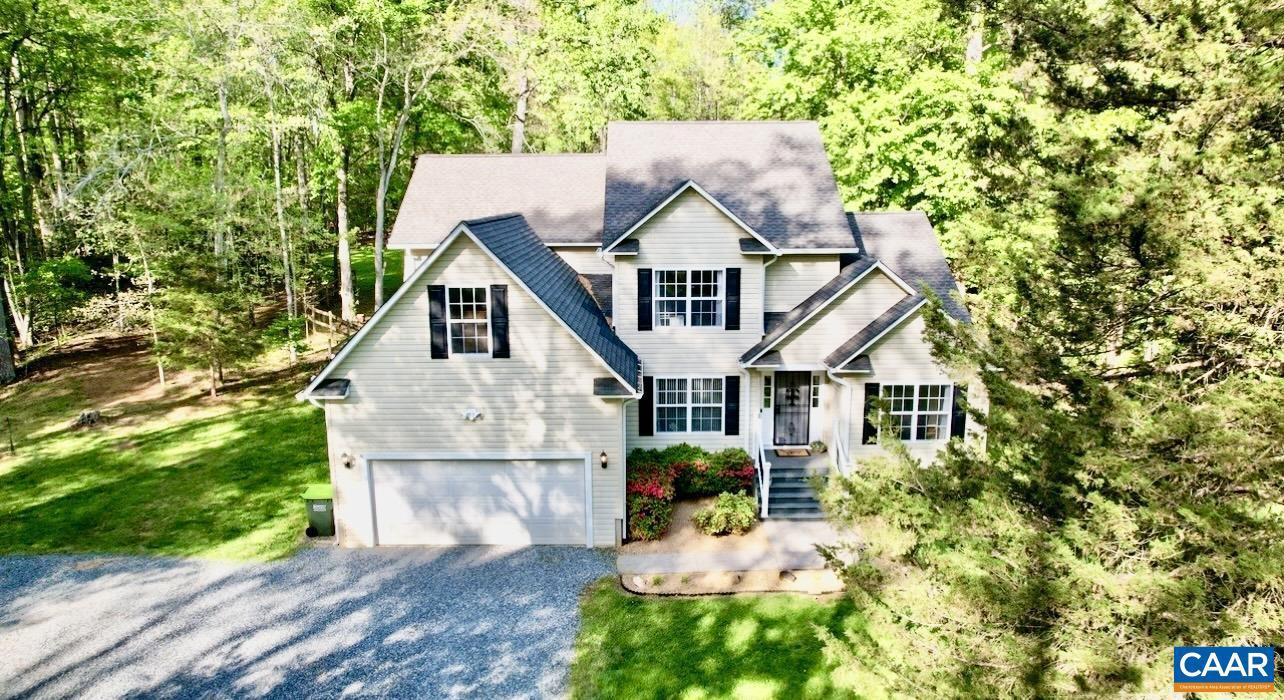 1004 CARODON DR, RUCKERSVILLE, Virginia 22968, 5 Bedrooms Bedrooms, ,2 BathroomsBathrooms,Residential,For sale,1004 CARODON DR,663757 MLS # 663757