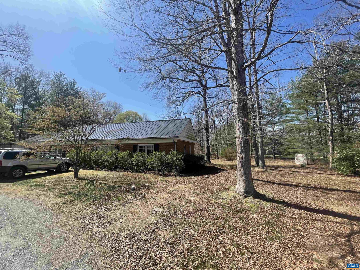 3133 BURNLEY STATION RD, BARBOURSVILLE, Virginia 22923, 3 Bedrooms Bedrooms, ,1 BathroomBathrooms,Residential,For sale,3133 BURNLEY STATION RD,663758 MLS # 663758