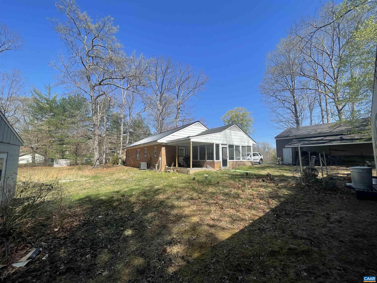 3133 BURNLEY STATION RD, BARBOURSVILLE, Virginia 22923, 3 Bedrooms Bedrooms, ,1 BathroomBathrooms,Residential,For sale,3133 BURNLEY STATION RD,663758 MLS # 663758