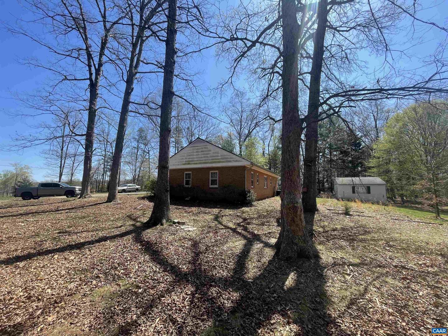 3133 BURNLEY STATION RD, BARBOURSVILLE, Virginia 22923, 3 Bedrooms Bedrooms, ,1 BathroomBathrooms,Residential,For sale,3133 BURNLEY STATION RD,663758 MLS # 663758