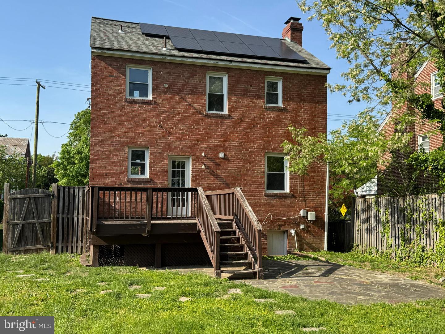 412 QUACKENBOS ST NW, WASHINGTON, District Of Columbia 20011, 3 Bedrooms Bedrooms, ,2 BathroomsBathrooms,Residential,For sale,412 QUACKENBOS ST NW,DCDC2197636 MLS # DCDC2197636