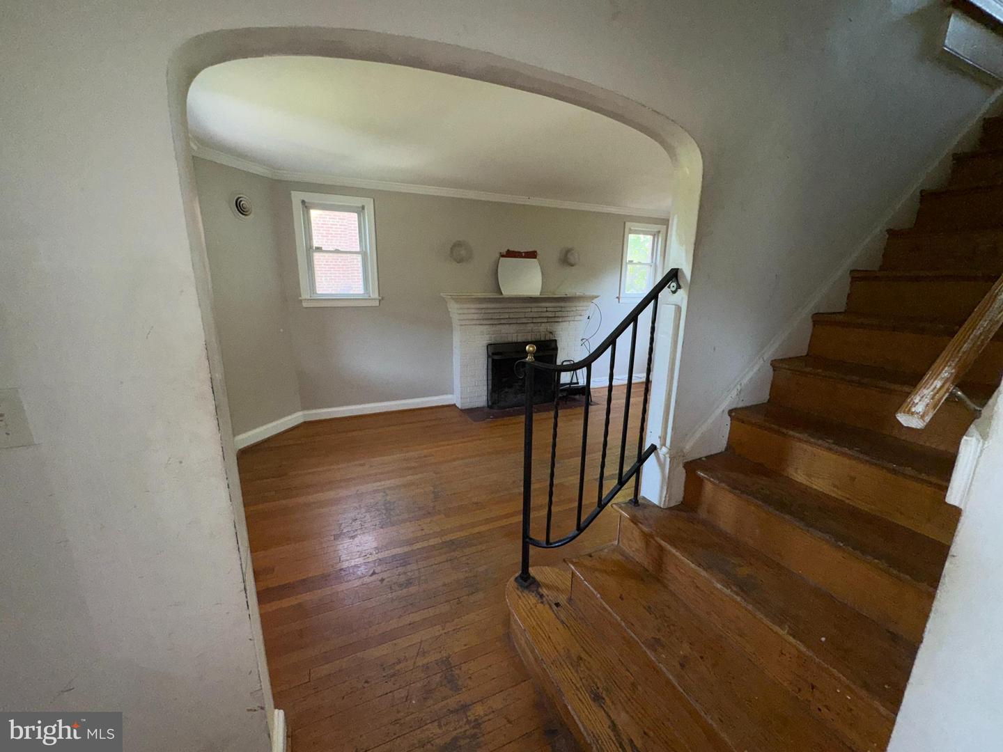 412 QUACKENBOS ST NW, WASHINGTON, District Of Columbia 20011, 3 Bedrooms Bedrooms, ,2 BathroomsBathrooms,Residential,For sale,412 QUACKENBOS ST NW,DCDC2197636 MLS # DCDC2197636