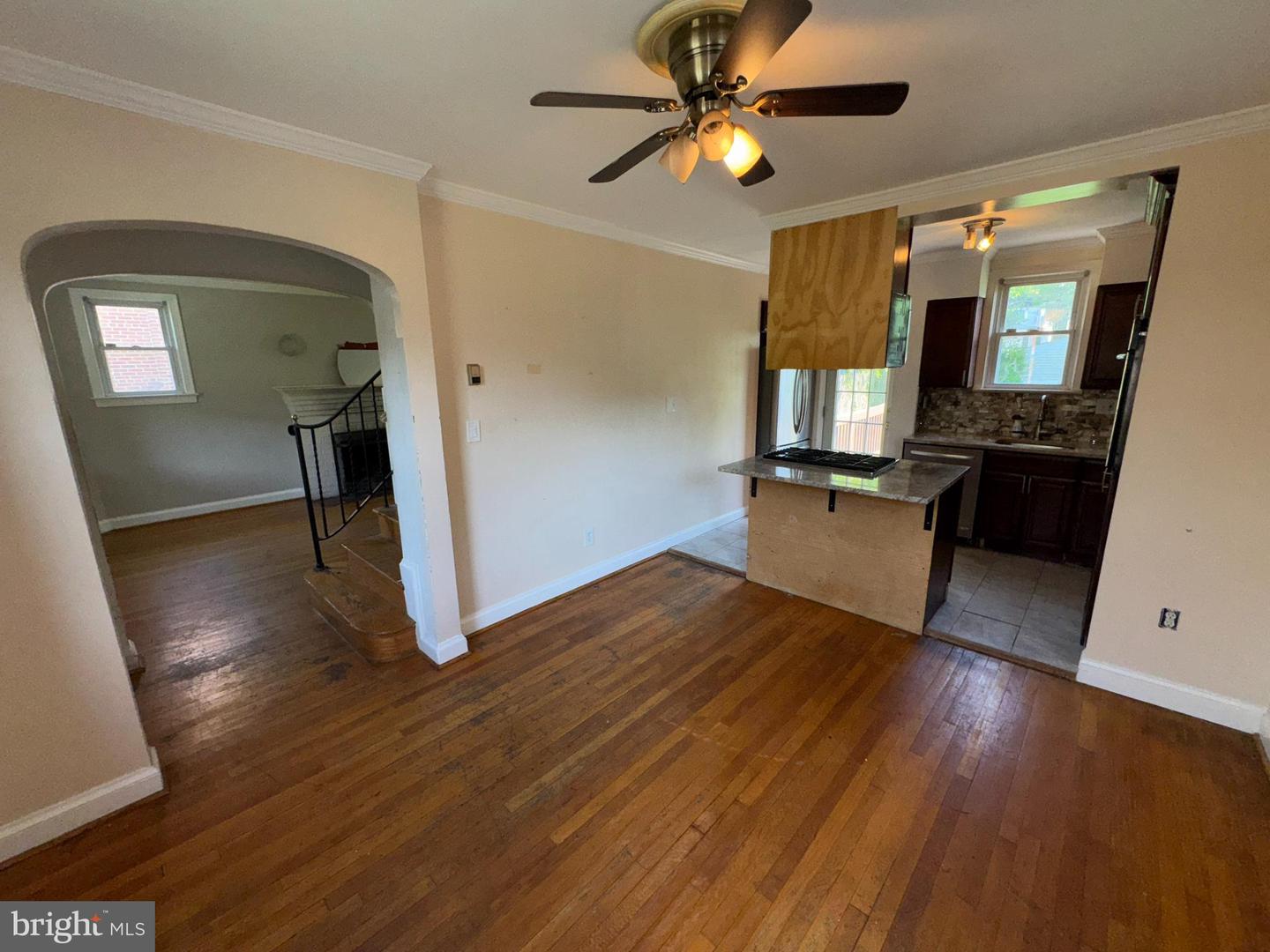 412 QUACKENBOS ST NW, WASHINGTON, District Of Columbia 20011, 3 Bedrooms Bedrooms, ,2 BathroomsBathrooms,Residential,For sale,412 QUACKENBOS ST NW,DCDC2197636 MLS # DCDC2197636