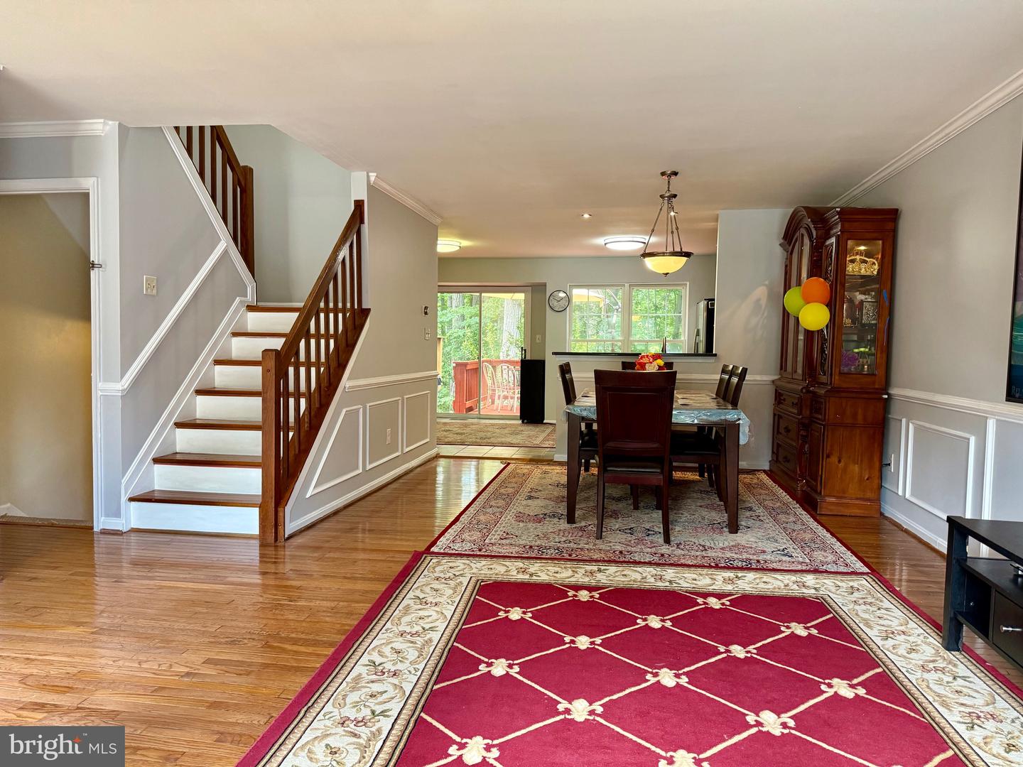 14156 COMPTON VALLEY WAY, CENTREVILLE, Virginia 20121, 3 Bedrooms Bedrooms, ,3 BathroomsBathrooms,Residential,For sale,14156 COMPTON VALLEY WAY,VAFX2236780 MLS # VAFX2236780
