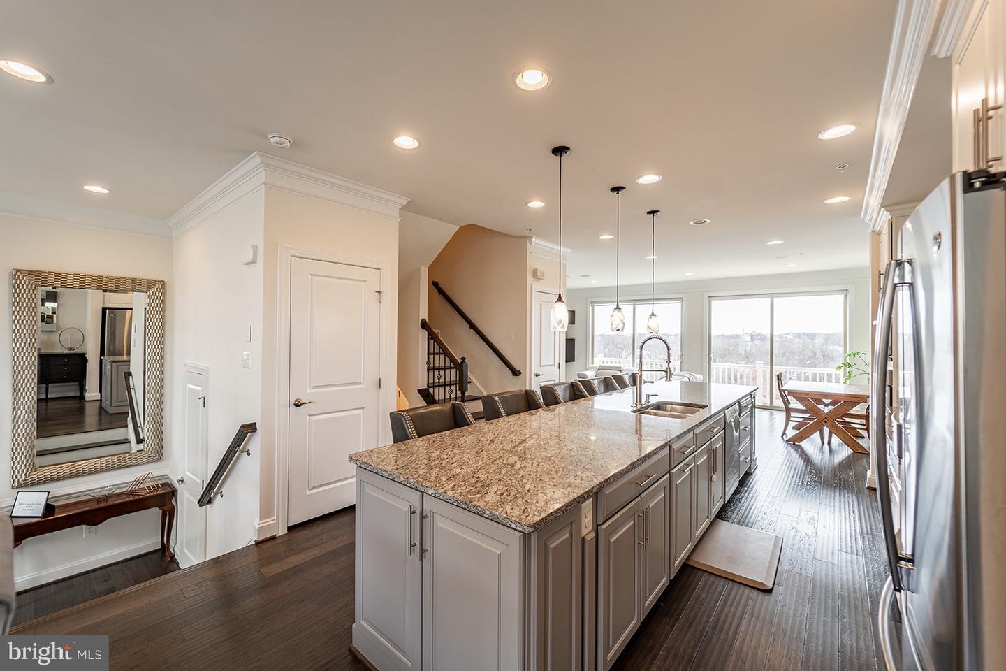 3110 CITYSCAPE DR NE, WASHINGTON, District Of Columbia 20018, 4 Bedrooms Bedrooms, ,4 BathroomsBathrooms,Residential,For sale,3110 CITYSCAPE DR NE,DCDC2197668 MLS # DCDC2197668