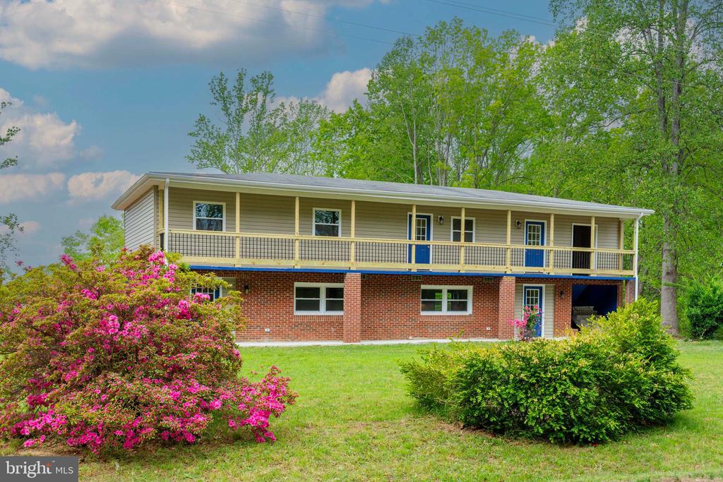 20738 MONROVIA RD, ORANGE, Virginia 22960, ,Residential,20738 MONROVIA RD,VAOR2009508 MLS # VAOR2009508