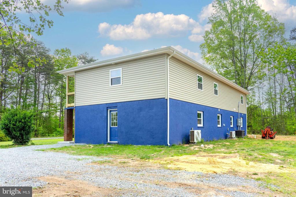 20738 MONROVIA RD, ORANGE, Virginia 22960, ,Residential,20738 MONROVIA RD,VAOR2009508 MLS # VAOR2009508
