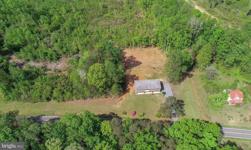 20738 MONROVIA RD, ORANGE, Virginia 22960, ,Residential,20738 MONROVIA RD,VAOR2009508 MLS # VAOR2009508